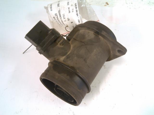 Luftmengde/luftmassemåler til VW Transporter / Caravelle, 1990-2003 (T4) (T4) (BOSCH|0 261 002 463)