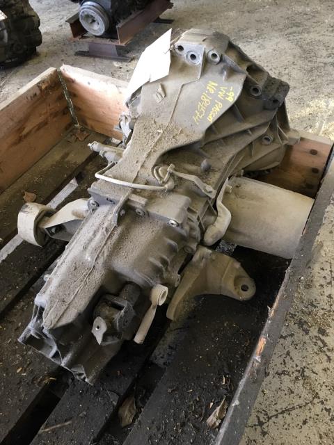 Girkasse manuell til VW Passat 1997-2000 (B5,3B) (B5,3B) (DWG|)