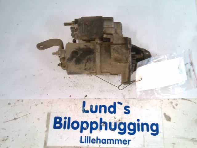 Starter til VW Passat, 1997-2000 (B5,3B) (B5,3B) 