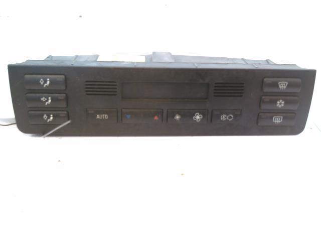 Varmeapparat betjening til BMW 3-Serie, 1998-2005 (E46) (E46)