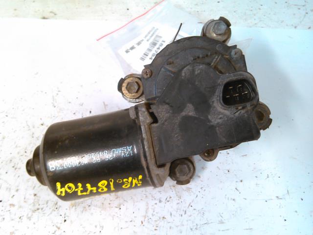 Viskermotor frontrute til Mitsubishi Pajero 2000-2006 (Type III) (MR388038|849200-7351|)