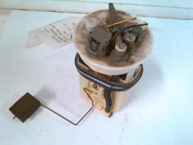 Bensinpumpe elektrisk til Mitsubishi Carisma 1996-1999 (Fase 1) (DENSO|101961-5690|MR373873|)