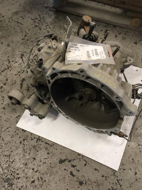 Girkasse manuell til Mazda 6, 2002-2008 (Type I)  