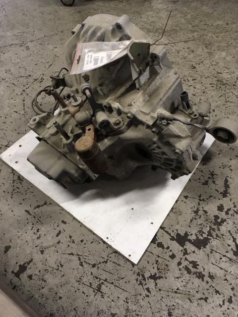 Girkasse manuell til Mazda 6 2002-2008 (Type I)  