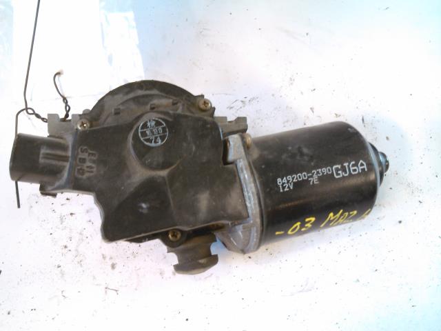 Viskermotor frontrute til Mazda 6 2002-2008 (Type I)  (849022-2390|)