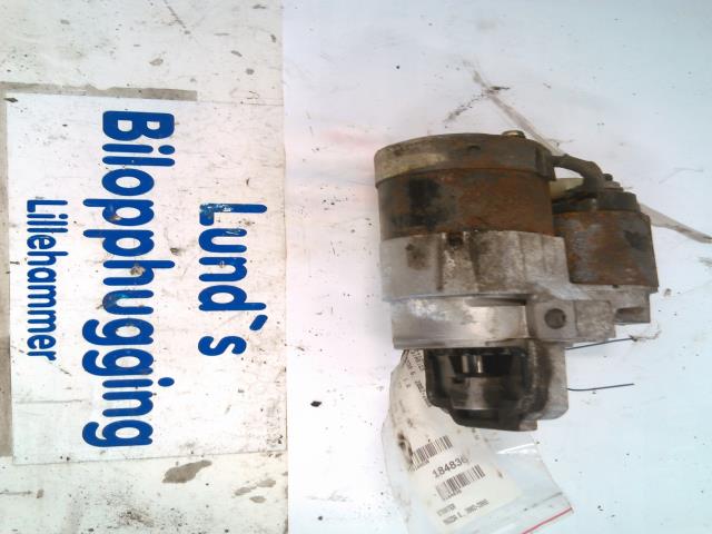 Starter til Mazda 6, 2002-2008 (Type I)  