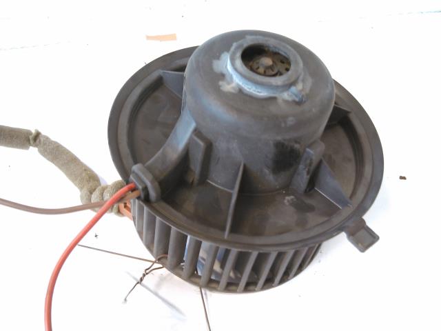 Varmeapparat motor til VW Golf III, 1992-1997  (BOSCH|3137020021)