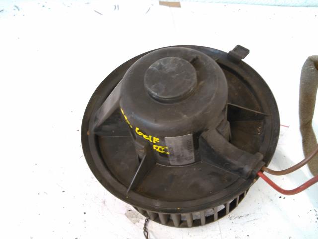 Varmeapparat motor til VW Golf III, 1992-1997  (BOSCH|1H1819021)