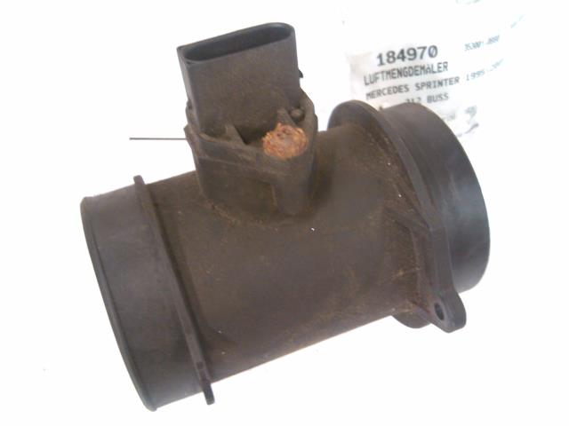Luftmengde/luftmassemåler til Mercedes Sprinter, 1995-2006 (903) (903) (BOSCH|0 280 217 517)