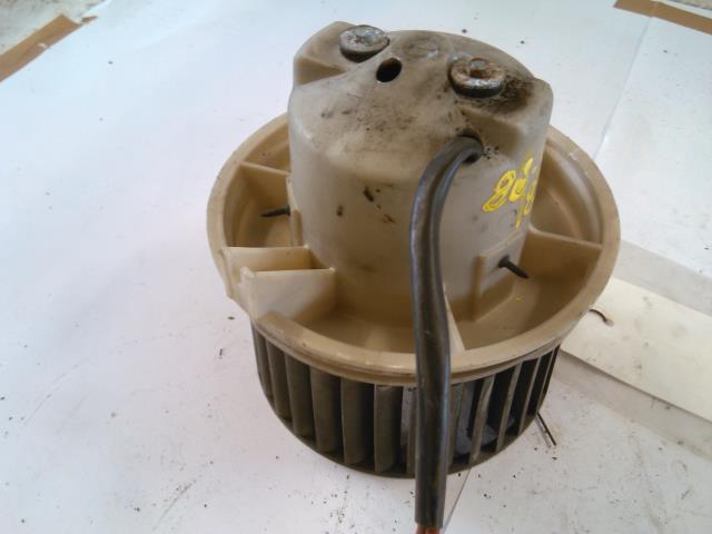 Varmeapparat motor til Volvo 740 1984-1987