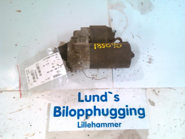Starter til Saab 900, 1994-1998  
