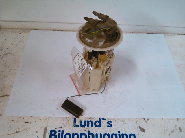 Bensinpumpe elektrisk til Peugeot Partner, 2002-2008 (Type I, Fase 2)  (MARWAL|96 332 946 80)