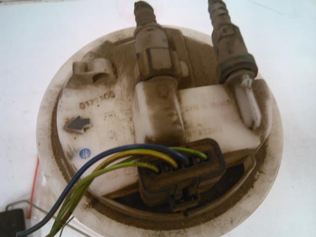 Bensinpumpe elektrisk til Peugeot Partner 2002-2008 (Type I, Fase 2)  (MARWAL|96 332 946 80|0973 068 9900|)