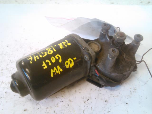 Viskermotor frontrute til VW Golf IV 1998-2003