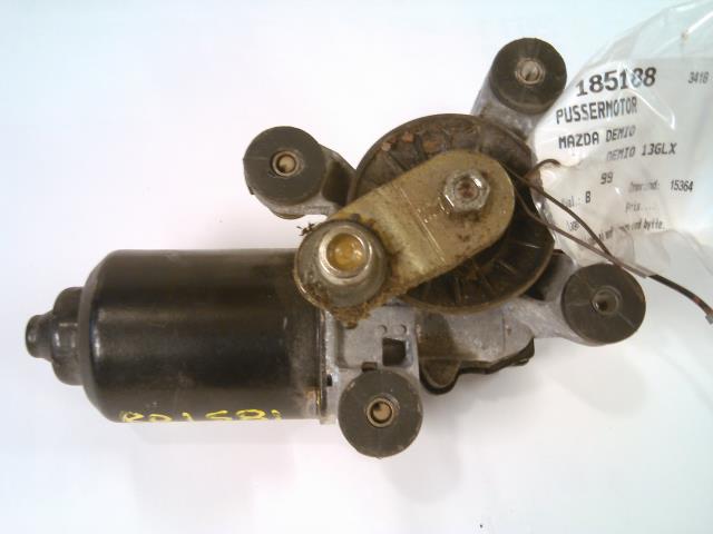 Viskermotor frontrute til Mazda Demio, 1998-2000 (Type I, Fase 1)  (849200-1761)