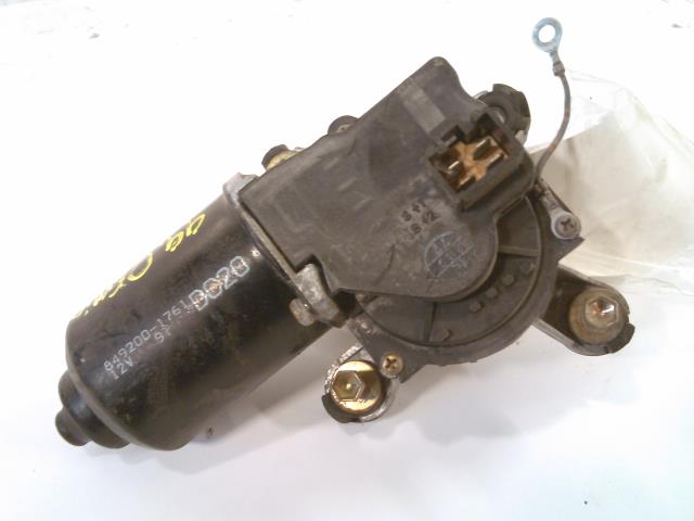 Viskermotor frontrute til Mazda Demio 1998-2000 (Type I, Fase 1)  (849200-1761|)