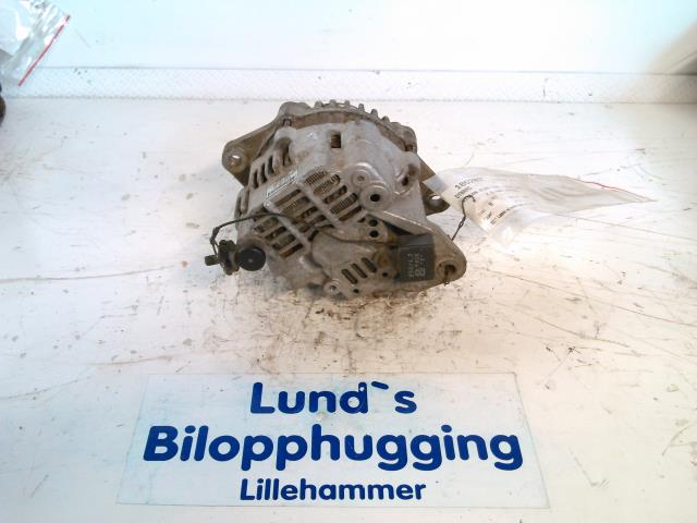 Dynamo diesel til Nissan King Cab 2002-2011 (Fase 2) (D22/NP300) (D22/NP300) (23100 VK010|)