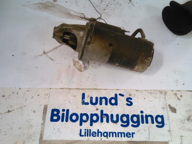 Starter til Subaru Outback, 1996-1998 (Type I)  