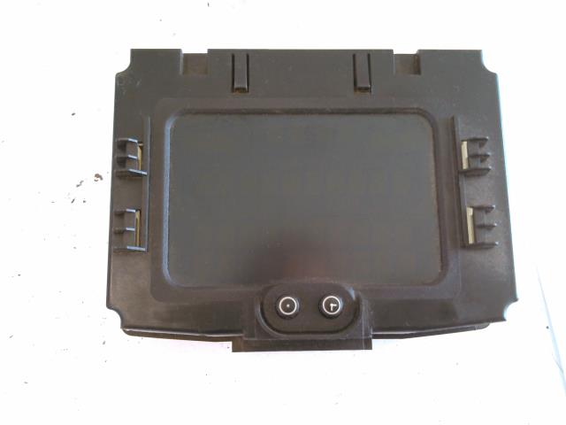 Instrument diverse til Opel Zafira A, 1999-2005  (090589754)