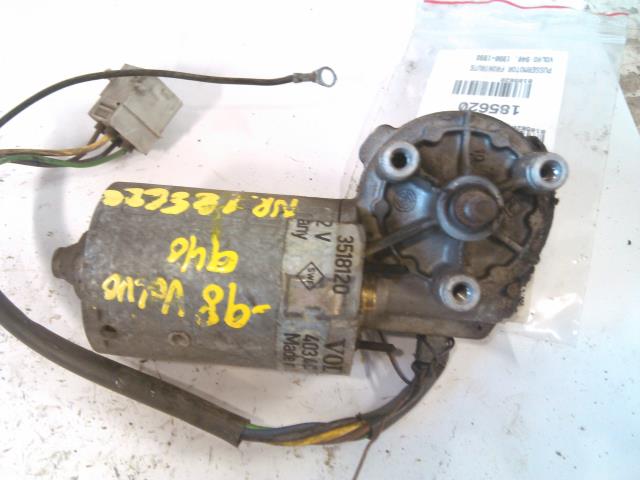 Viskermotor frontrute til Volvo 940, 1990-1998  (3518120)