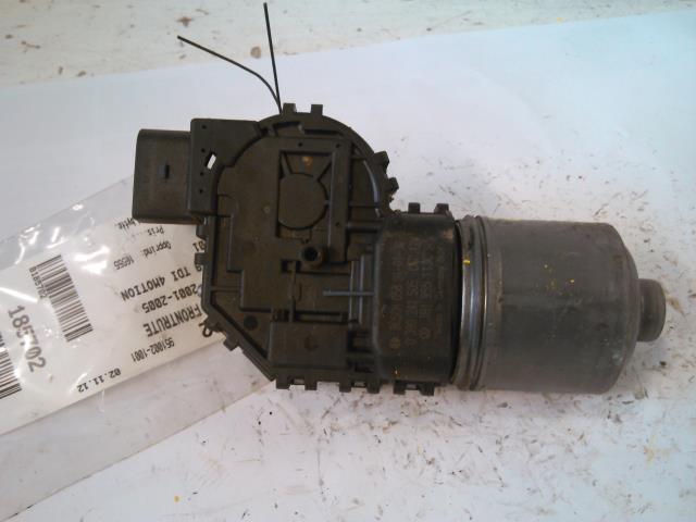 Viskermotor frontrute til VW Passat 2001-2005 (B5,3BG) (B5,3BG) (BOSCH|0390241505|3B1955113C|)