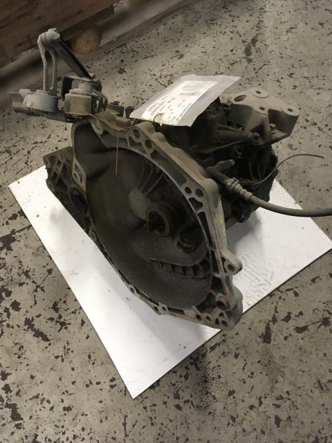 Girkasse manuell til Opel Astra H, 2004-2009