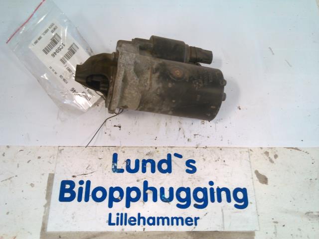Starter til Toyota Avensis, 2000-2003 (Type I, Fase 2)  (BOSCH|0 001 107 088)