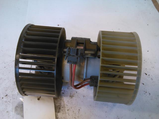 Varmeapparat motor til BMW 3-Serie, 1998-2005 (E46) (E46) 
