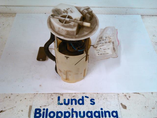 Bensinpumpe elektrisk til Renault Laguna 2001-2005 (Type II, Fase 1) (BOSCH|0 580 313 053|02 00 004 964|)