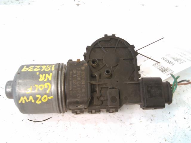 Viskermotor frontrute til VW Golf IV, 1998-2003  (BOSCH|0390241531)