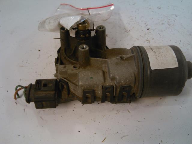 Viskermotor frontrute til VW Golf IV 1998-2003  (BOSCH|0390241531|1J1955113C|)