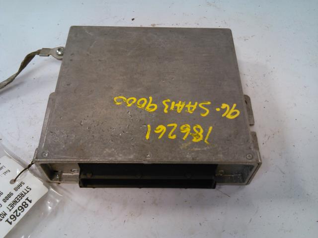 Styreenhet motor til Saab 9000 CD, 1988-1998 (4302642)
