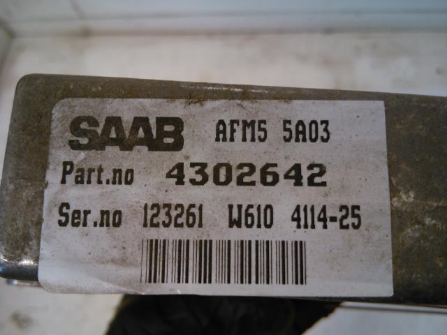 Styreenhet motor til Saab 9000 CD 1988-1998 (4302642|)