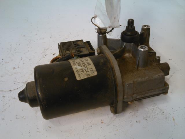 Viskermotor frontrute til BMW 3-Serie 1991-2000 (E36) (E36) (67.63-8363514|404.168|)