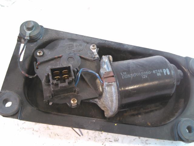 Viskermotor frontrute til Suzuki Grand Vitara, XL-7, 2001-2007  (DENSO|059050-6746)