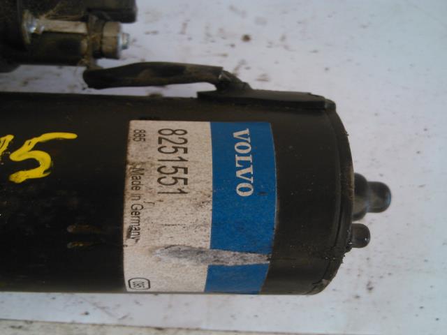 Starter til Volvo V70 (S70/XC70) 1997-2000 (Type I)  (8251551|)