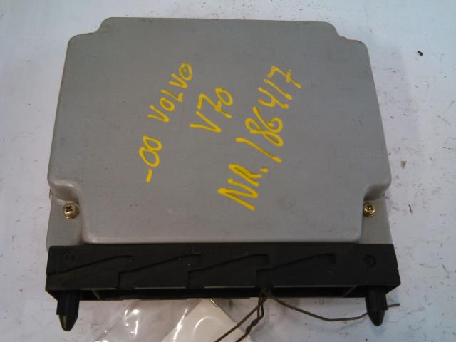 Styreenhet motor til Volvo V70 (S70/XC70), 1997-2000 (Type I) (DENSO|MB079700-8890)