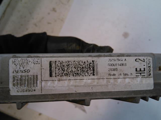Styreenhet motor til Volvo V70 (S70/XC70) 1997-2000 (Type I)  (DENSO|MB079700-8890|)