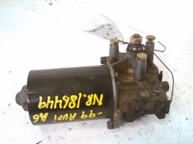 Viskermotor frontrute til Audi A6, 1997-2001 (Type II, Fase 1) (C5) (C5) (BOSCH|0390241140)