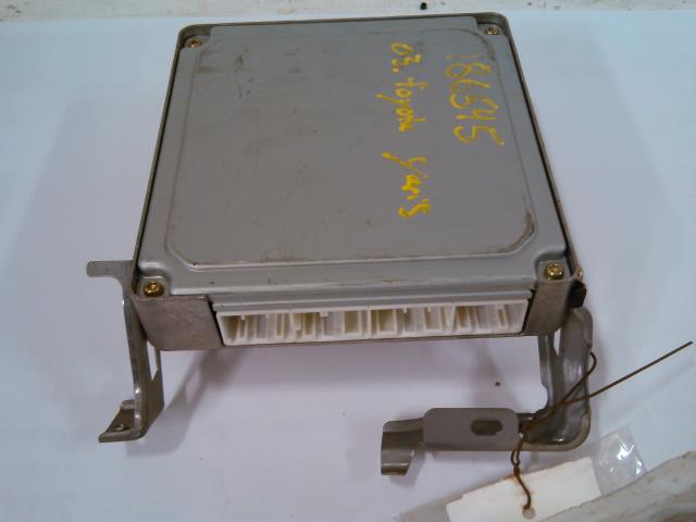Styreenhet motor til Toyota Yaris Verso, 1999-2007  (TOYOTA|89666-52180)