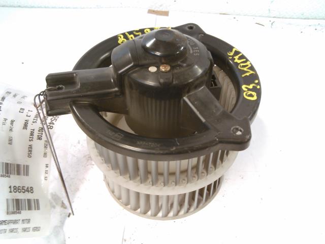 Varmeapparat motor til Toyota Yaris Verso, 1999-2007  (DENSO|194000-1210)