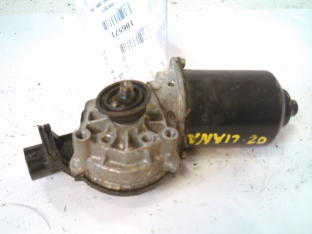 Viskermotor frontrute til Suzuki Liana, 2001-2004 (Fase 1)  (DENSO|159200-5592)