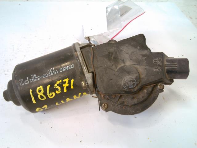 Viskermotor frontrute til Suzuki Liana 2001-2004 (Fase 1)  (DENSO|159200-5592|)
