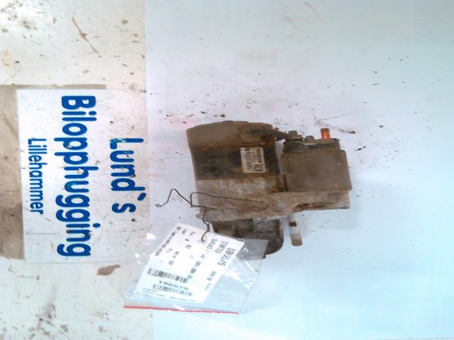 Starter til Suzuki Liana, 2001-2004 (Fase 1)  (31100-80G1)