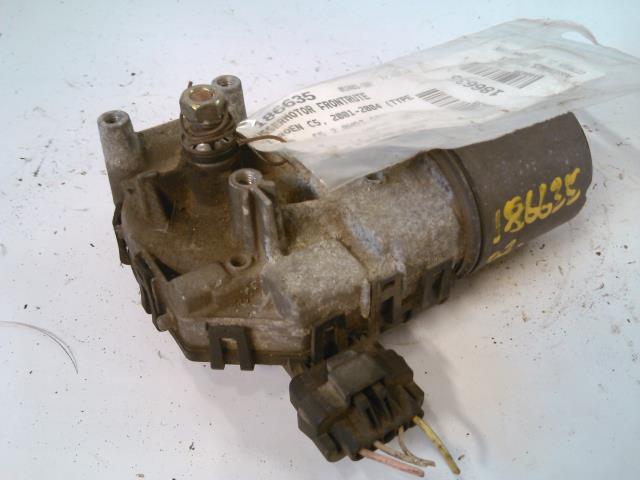 Viskermotor frontrute til Citroën C5 2001-2004 (Type I, Fase 1)  (BOSCH|0390241700|)