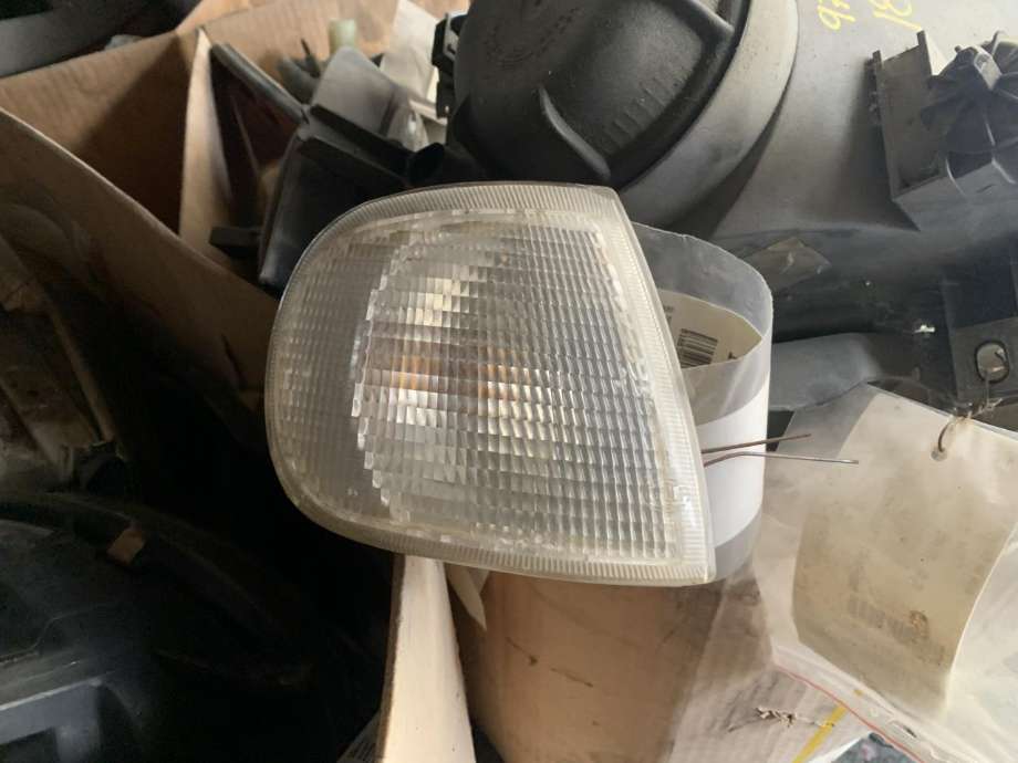 Blinklykt høyre til Škoda Felicia, Pickup, 1995-2001  