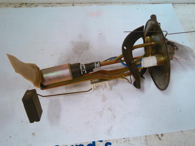 Bensinpumpe elektrisk til Suzuki Grand Vitara, 1998-2005 (Type II)  (DENSO|101961-2312)