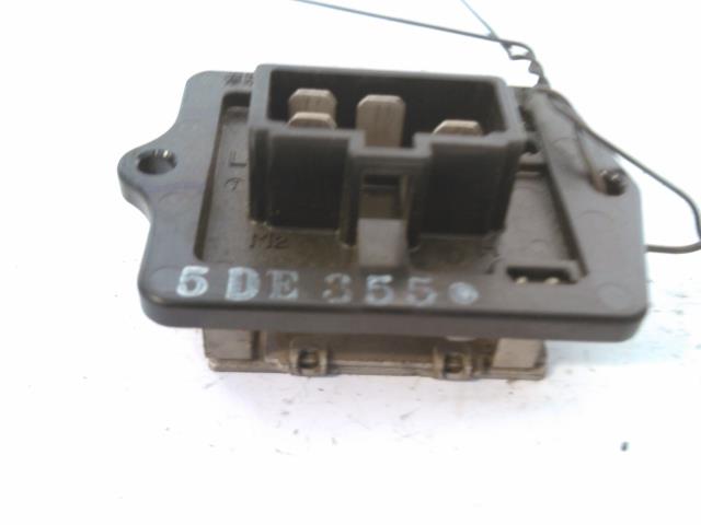 Varmeapparat motstand til Suzuki Grand Vitara, 1998-2005 (Type II)  
