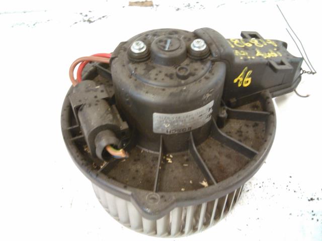 Varmeapparat motor til Audi A6, 1997-2001 (Type II, Fase 1) (C5) (C5) (BOSCH|0130111202)