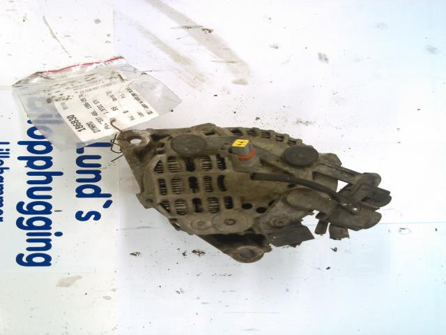 Dynamo diesel til Peugeot 406 1996-1999 (Fase 1)  